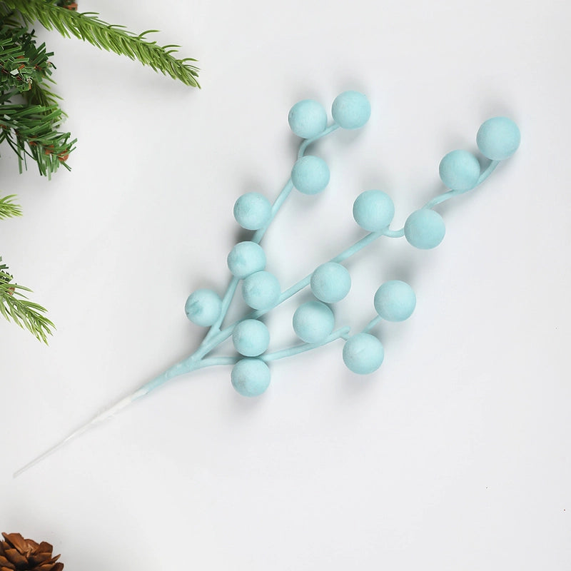 Christmas Decorations Holiday Layout Rich Fruit New Year Christmas Living Room Home Decoration DIY Accessories Decoration