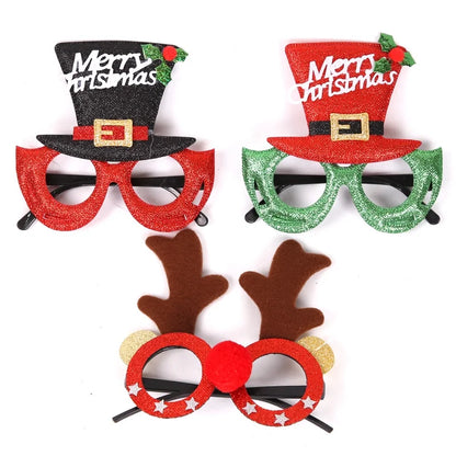 Christmas Christmas Tree Snowflake Party Costume Props