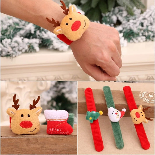 Christmas Children's Creative Bracelets