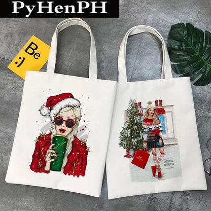 Women's Letter Cute Handbags