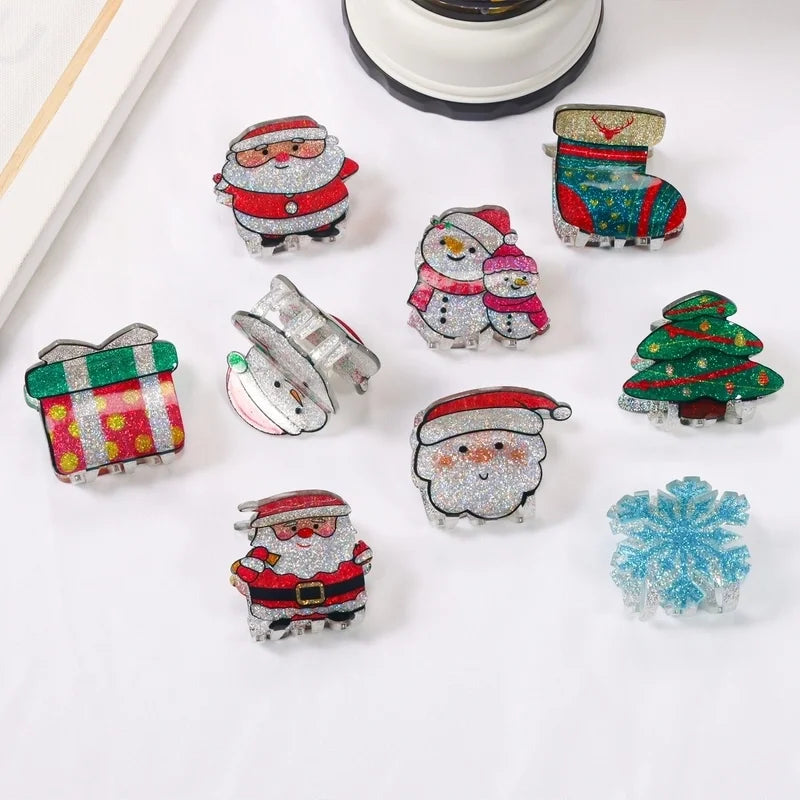 Classic Style Women's Hair Claws