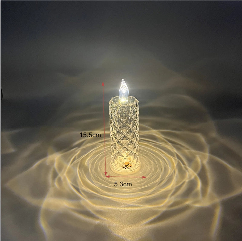 Christmas Valentine'S Day New Year Plastic Housewarming Graduation Birthday