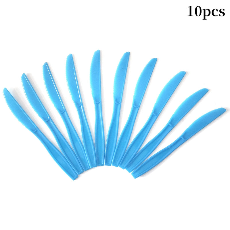 Christmas Cartoon Style Cute Christmas Tree Santa Claus Elk Party Festival Tableware