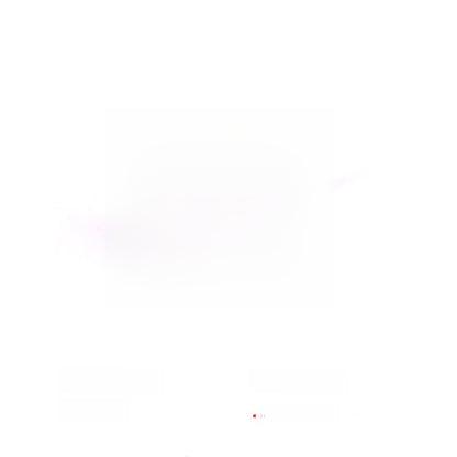 2.5cm Gold Stamping Polyester Ribbon With Flowers Bouquet Gift Wrapping Ribbon Christmas Ribbon With English Text Printed Ribbon