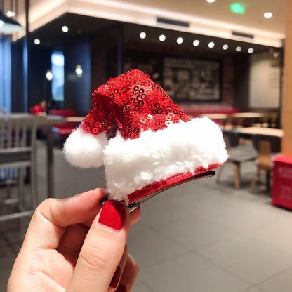 Christmas Fashion Antlers Party Costume Props