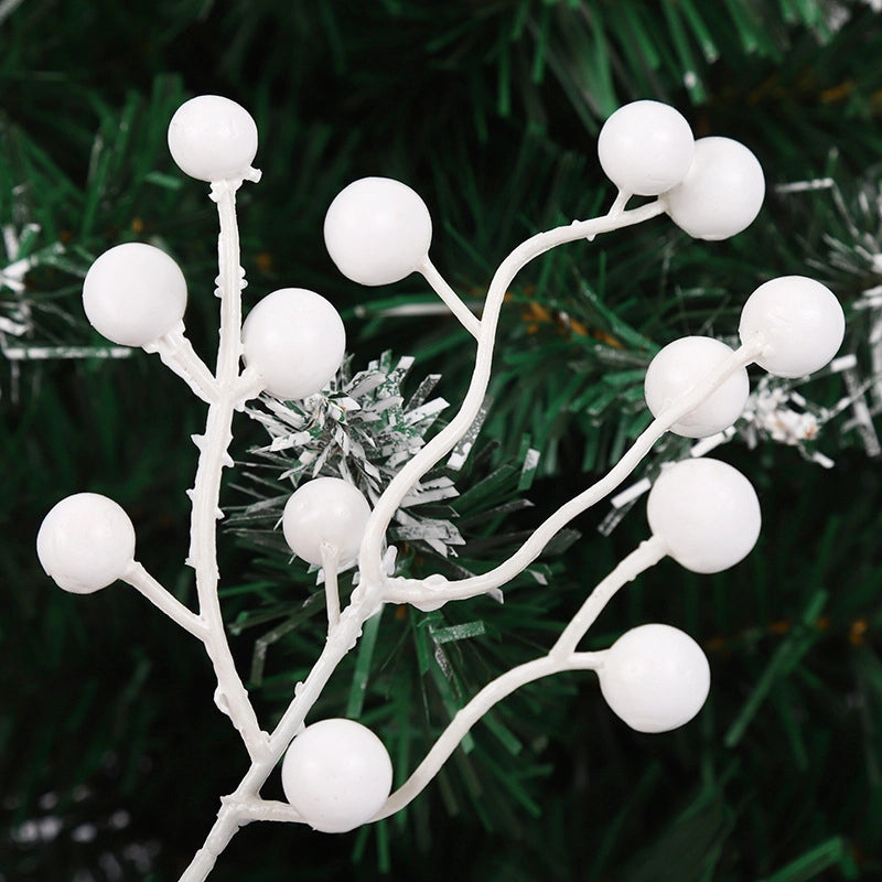 Christmas Decorations Holiday Layout Rich Fruit New Year Christmas Living Room Home Decoration DIY Accessories Decoration