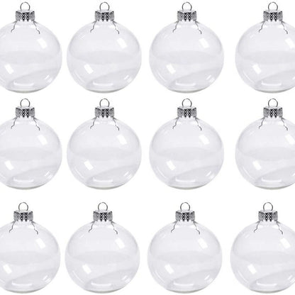 Christmas Modern Art