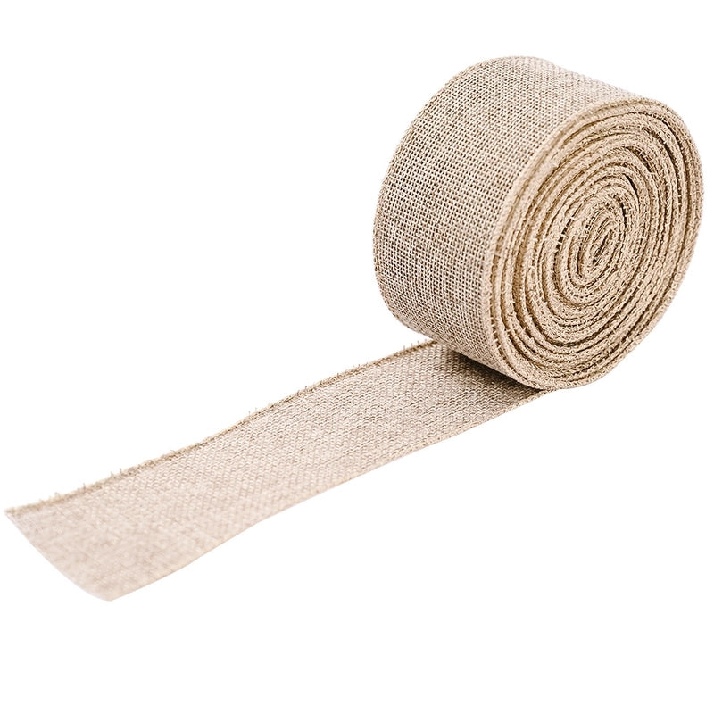 Christmas Decorations Red And Black Christmas Plaid Ribbon