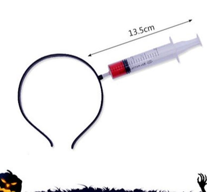 Halloween Blade Plastic Party Carnival Decorative Props