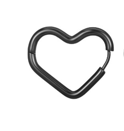 1 Piece Fashion Square Plating 201 Stainless Steel 18K Gold Plated Earrings