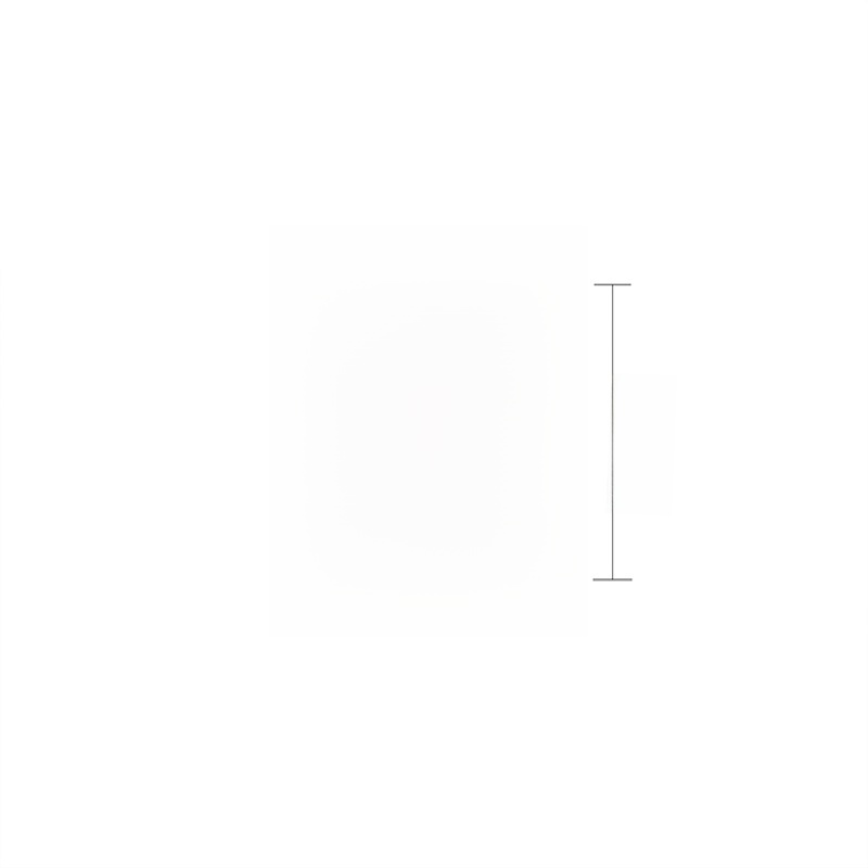 300 Pieces Soft Clay Santa Claus Jewelry Accessories Beads