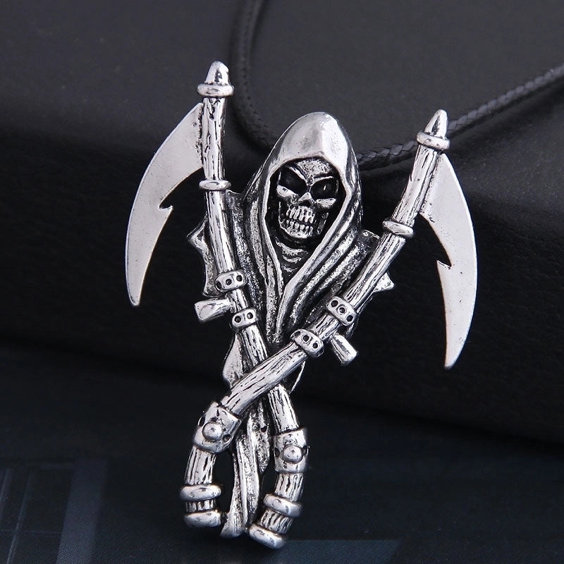 Ethnic Style Printing Alloy Other Halloween