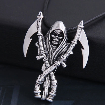 Ethnic Style Printing Alloy Other Halloween