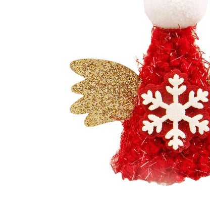 Christmas Cute Elk Party Party Accessories