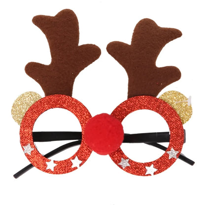 Christmas Christmas Tree Snowflake Party Costume Props