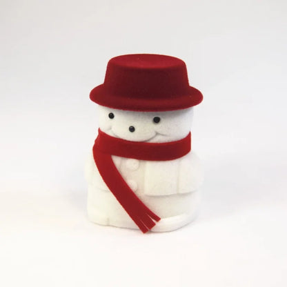 Minimalist Classic Style Letter Plastic Jewelry Boxes