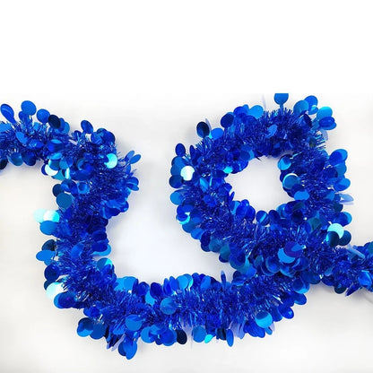 Wedding Wedding Ribbons Flower Wedding Room Decoration Wool Stripes Opening Birthday Party New Year's Day Christmas Decoration