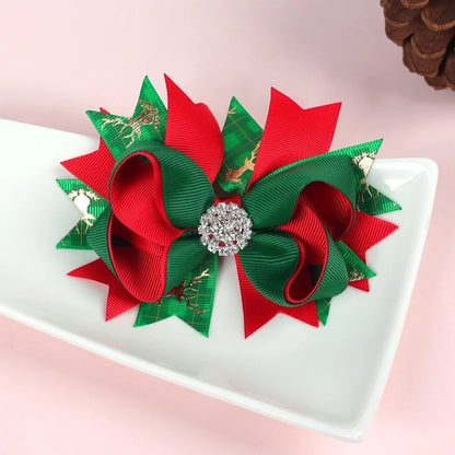 IG Style Women's Kids Hair Accessories