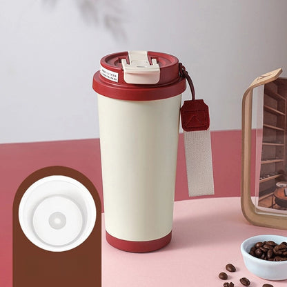 Christmas Valentine's Day New Year Retro Letter 201 Stainless Steel 304 Stainless Steel Inside And Outside 304 Water Bottles