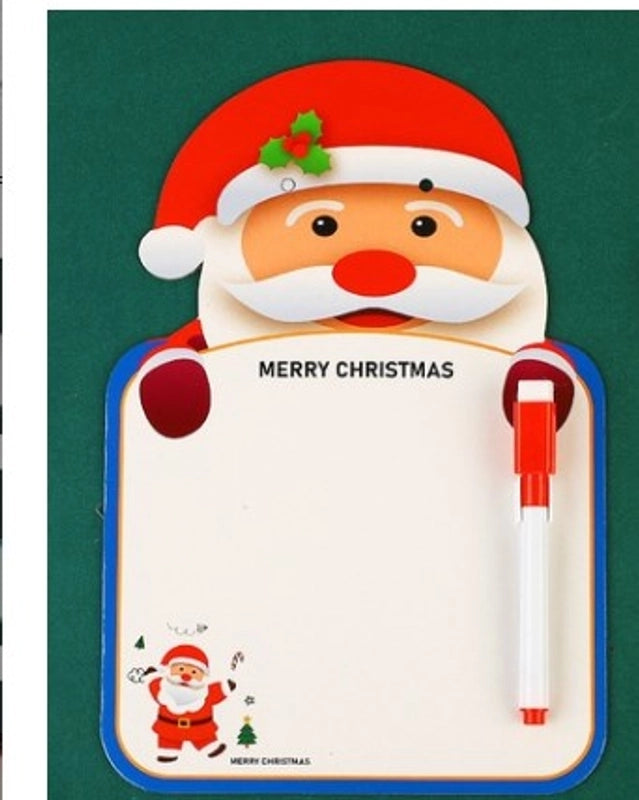 1 Set Letter Party Christmas Casual Writing Supplies