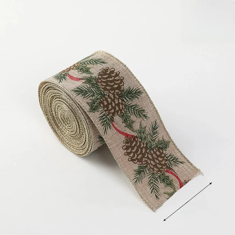 Christmas Cute Christmas Tree Plaid Snowman Party Decorative Props Party Accessories