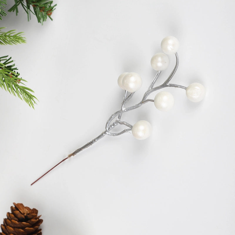 Christmas Decorations Holiday Layout Rich Fruit New Year Christmas Living Room Home Decoration DIY Accessories Decoration