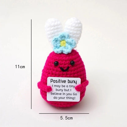 Dolls & Accessories Animal Fruit Flower Yarn Toys