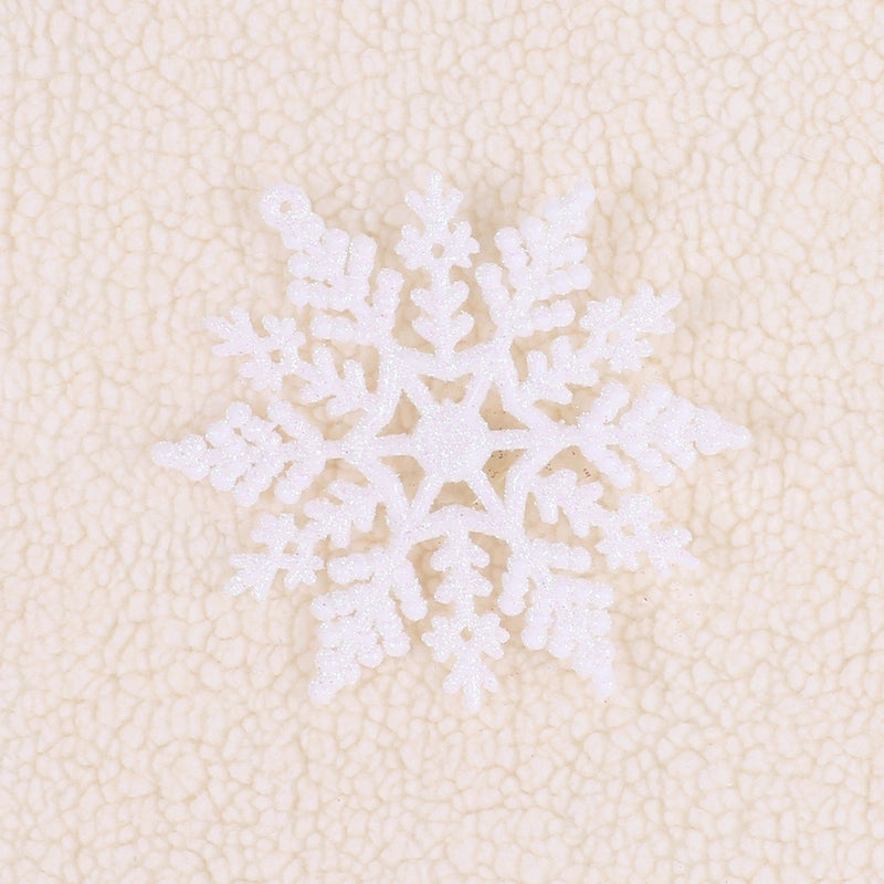 Christmas Casual Style Plastic Party Supplies