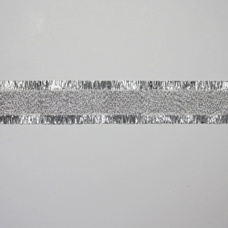 Yao Ming Ribbon Baking High-end Gift Box Packaging Satin Ribbon Christmas Decorative Ribbon Packaging Honeycule Onion Edge Ribbon