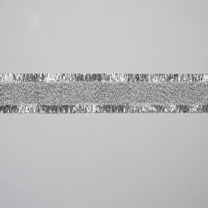 Yao Ming Ribbon Baking High-end Gift Box Packaging Satin Ribbon Christmas Decorative Ribbon Packaging Honeycule Onion Edge Ribbon