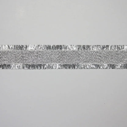 Yao Ming Ribbon Baking High-end Gift Box Packaging Satin Ribbon Christmas Decorative Ribbon Packaging Honeycule Onion Edge Ribbon