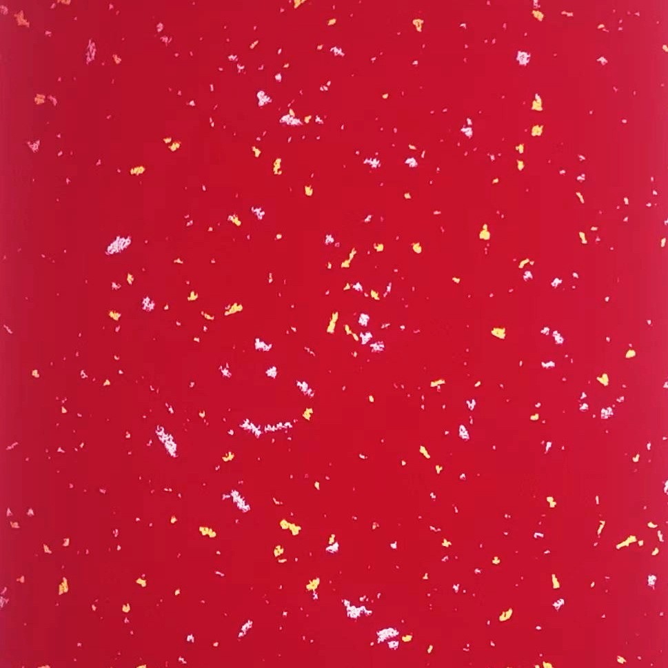 Gold Foil Silver Powder Gift Wrapping Paper Valentine's Day Gift Paper Large Size Roll Paper Christmas Gift Box Paper