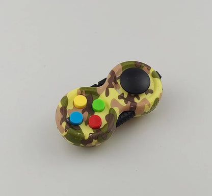 Decompression Handle Rubik's Cube Decompression Rubik's Cube Toy Variable Rubik's Cube Game Handle Decompression Fidget Pad