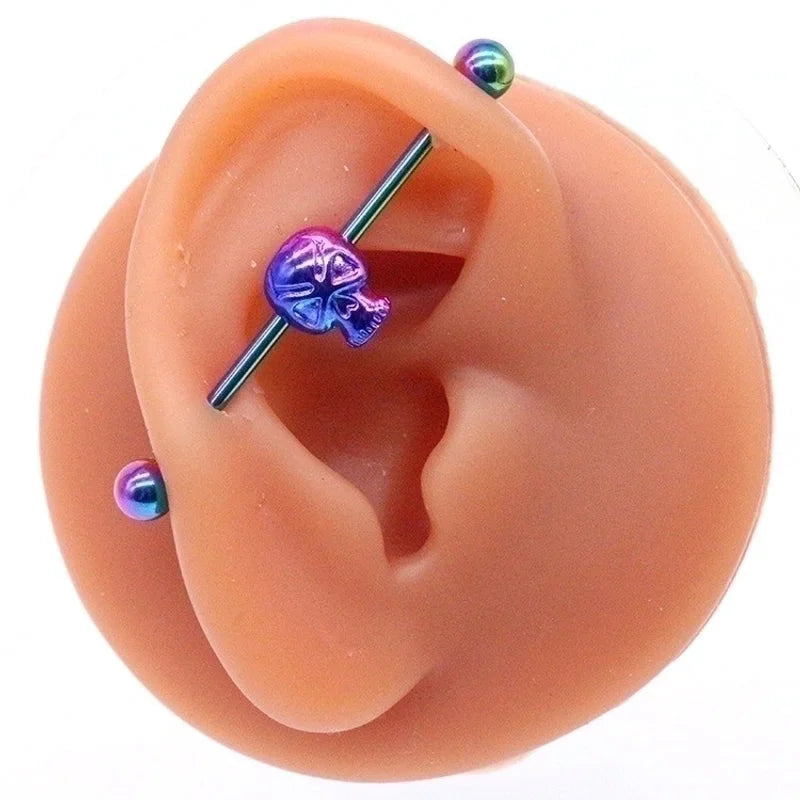 1 Piece Minimalist Classic Style Rose Floral Plating Inlay Stainless Steel Copper Rhinestones Zircon White Gold Plated Gold Plated Ear Studs