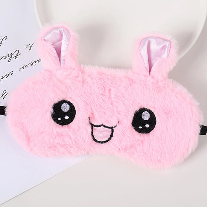 Christmas Santa Claus Eye Mask