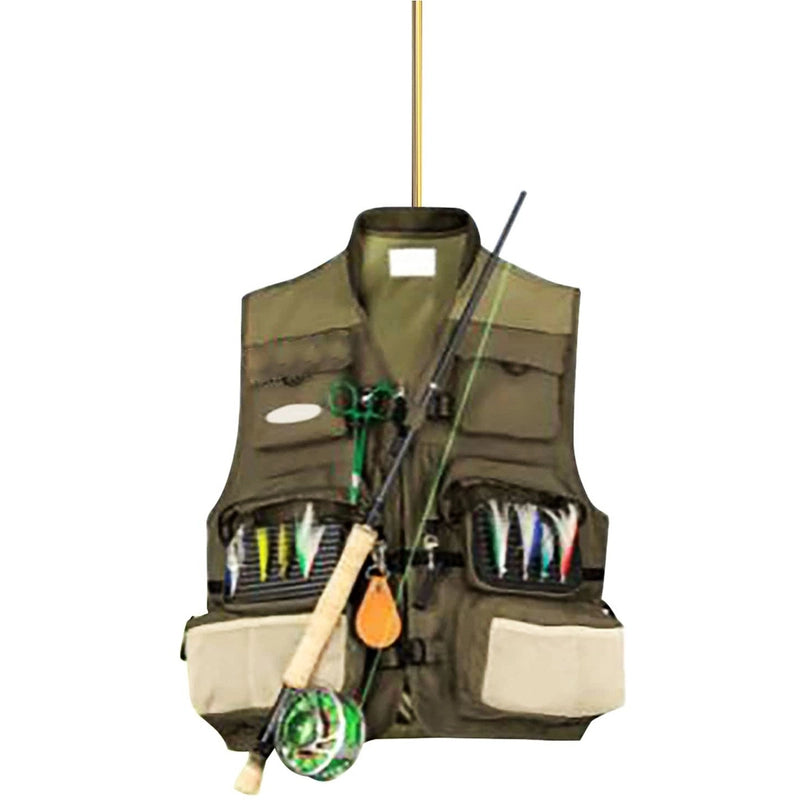 Christmas Other Cartoon Style Ethnic Style Arylic