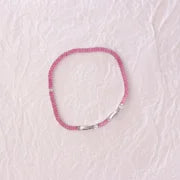 IG Style French Style Classic Style Geometric 304 Stainless Steel Titanium Steel 18K Gold Plated Zircon Bracelets In Bulk