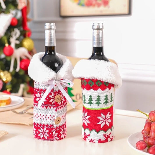 Christmas Fashion Geometric Party Decorative Props