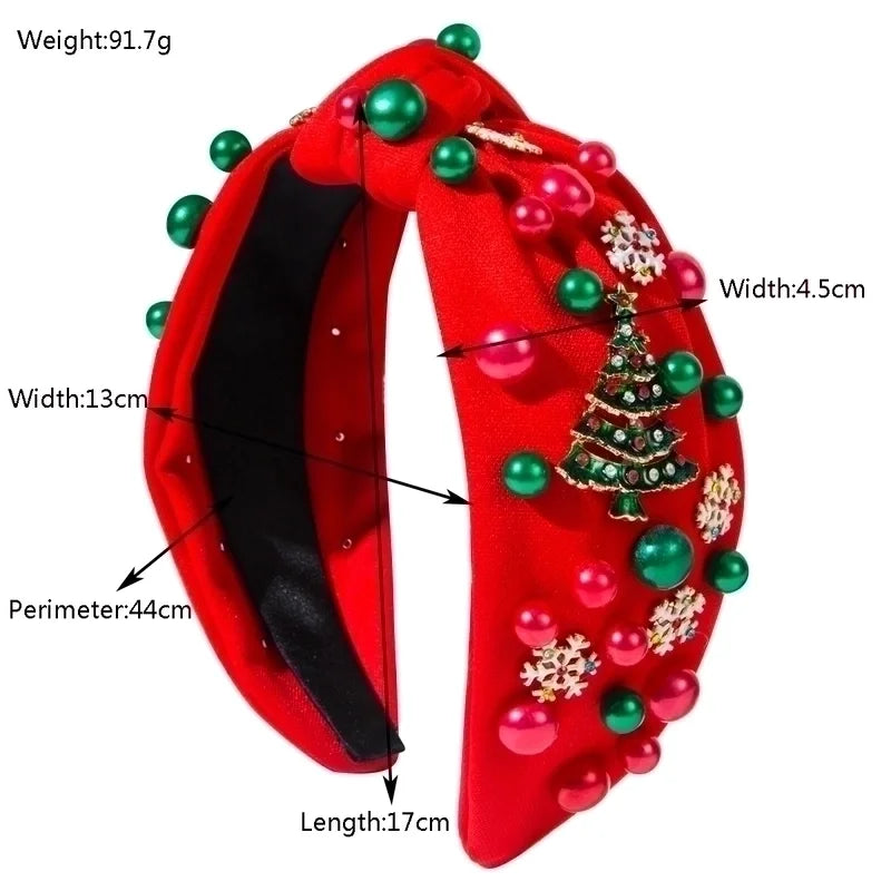 Cute Women's Hair Bands & Headbands