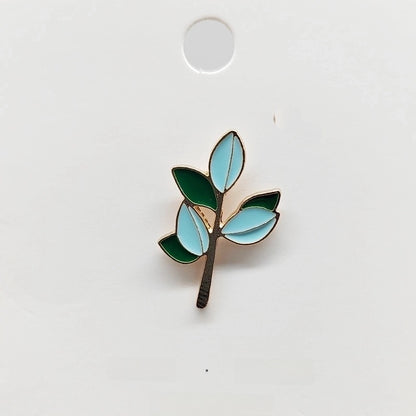 Casual Cute Streetwear Pin Cartoon Character Alloy Enamel Unisex Brooches