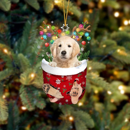 Christmas Modern Style Classic Style Dog Arylic Party Festival Hanging Ornaments