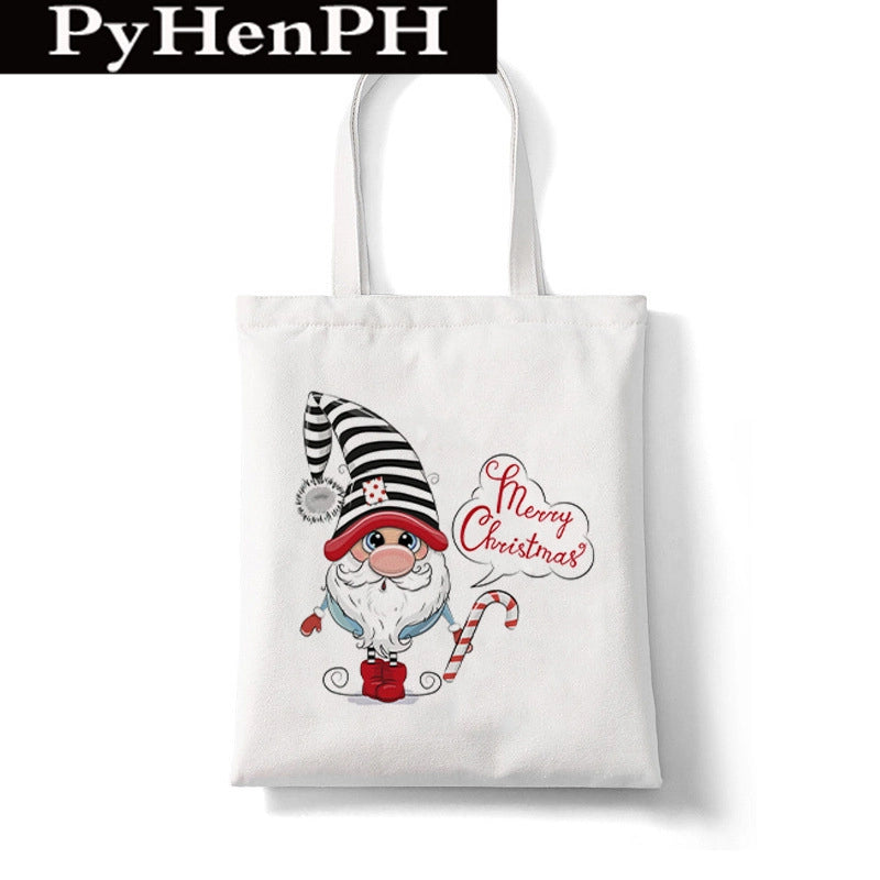 Women's Letter Cute Handbags