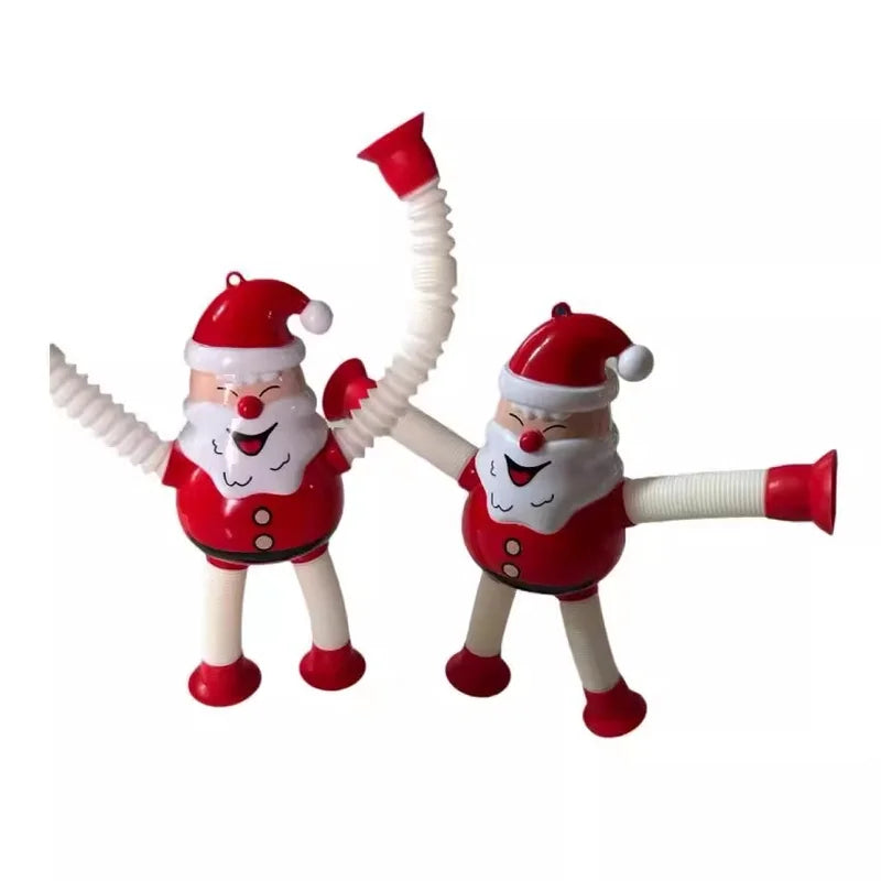 Dolls & Accessories Color Block ABS Toys