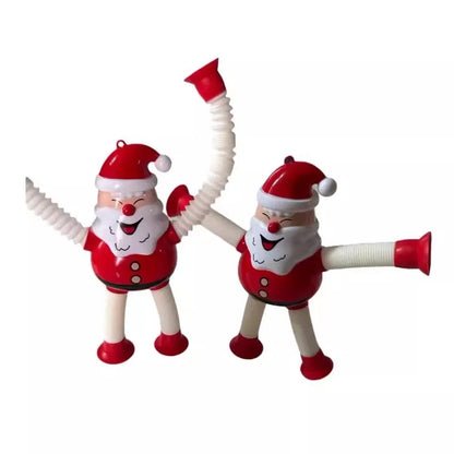 Dolls & Accessories Color Block ABS Toys