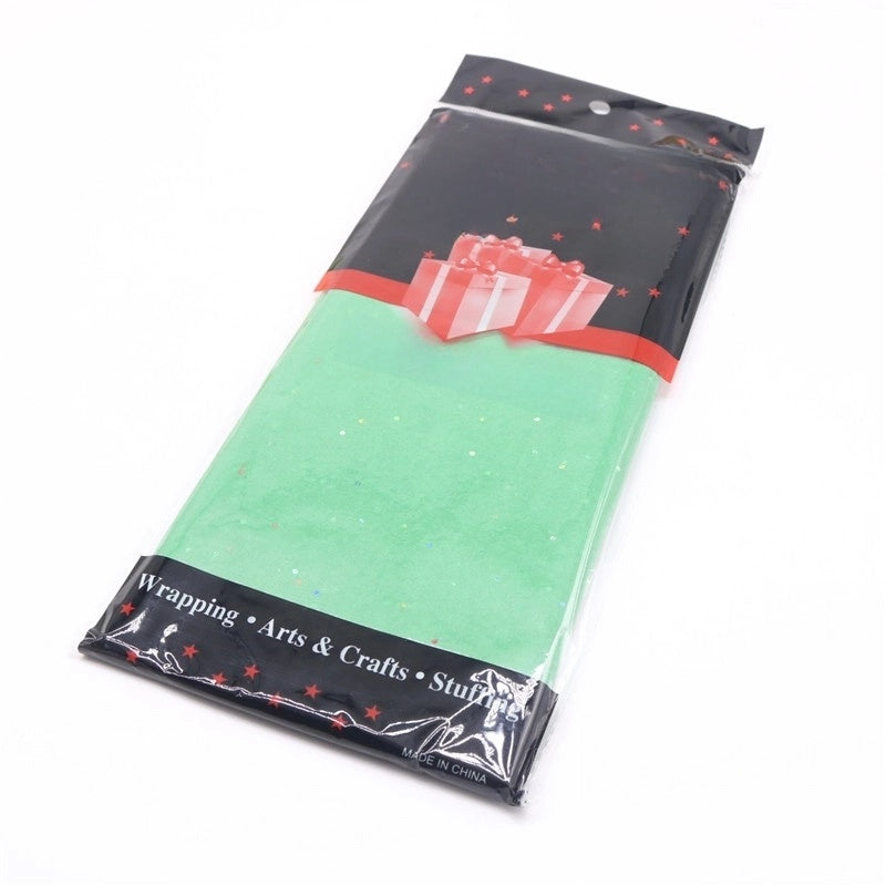 Christmas Fashion Cartoon Christmas Gift Wrapping Supplies