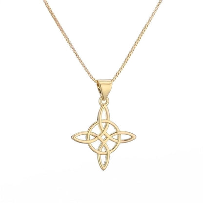 Ig Style Minimalist Dog Cat Copper Plating Inlay Zircon Gold Plated Pendant Necklace