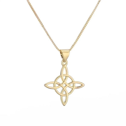 Ig Style Minimalist Dog Cat Copper Plating Inlay Zircon Gold Plated Pendant Necklace