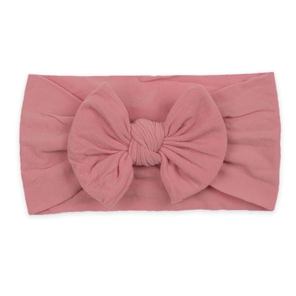 Cute Bow Knot Cloth Hair Band