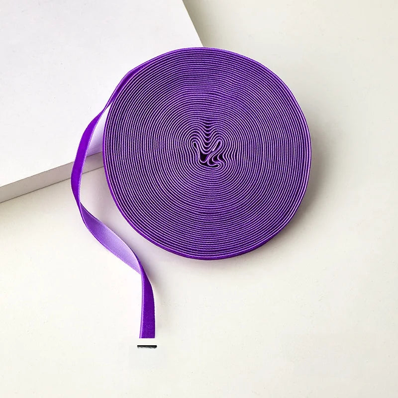 Christmas Velvet Ribbon Gift Wrapping Christmas Diy Bow Tie Christmas Tree Decoration