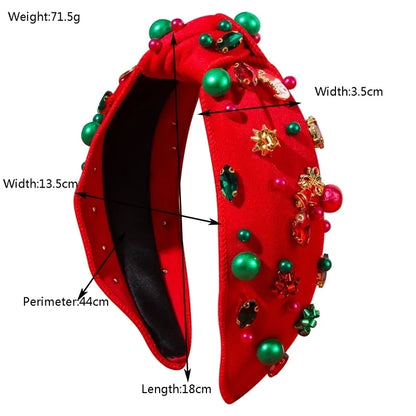 Cute Women's Hair Bands & Headbands